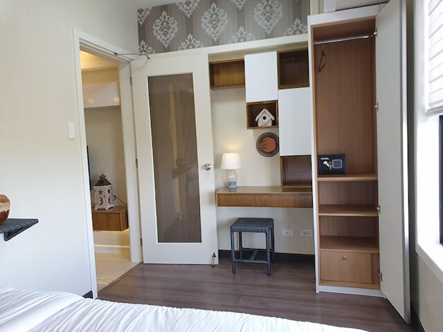 ソルタナ ネイチャー レジデンシーズ