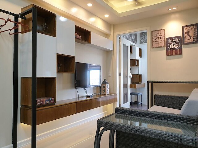 ソルタナ ネイチャー レジデンシーズ