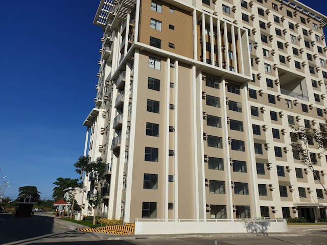 ソルタナ ネイチャー レジデンシーズ