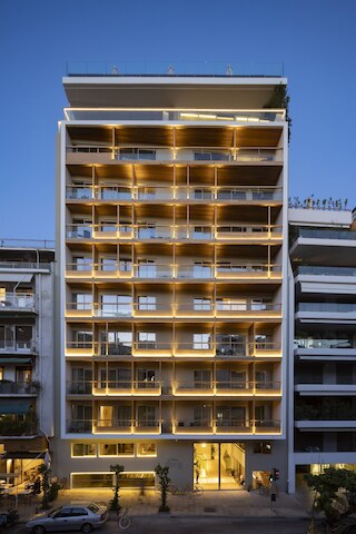 ココ マット アテネ BC