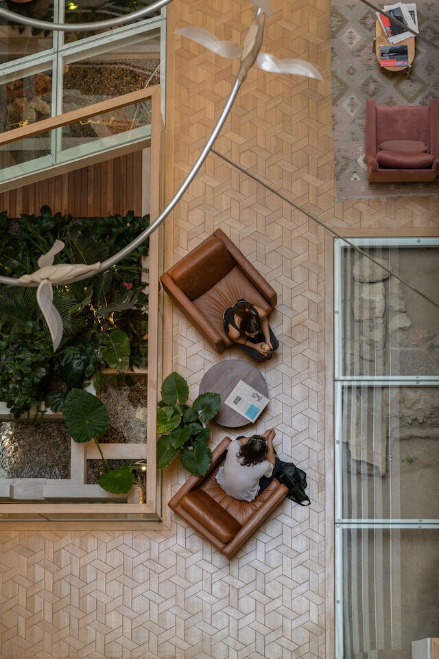 ココ マット アテネ BC