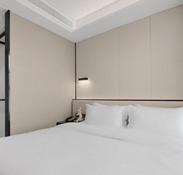 ヴィルック ホテル 成都 ウエスティック (尉徠酒店 UESTC)