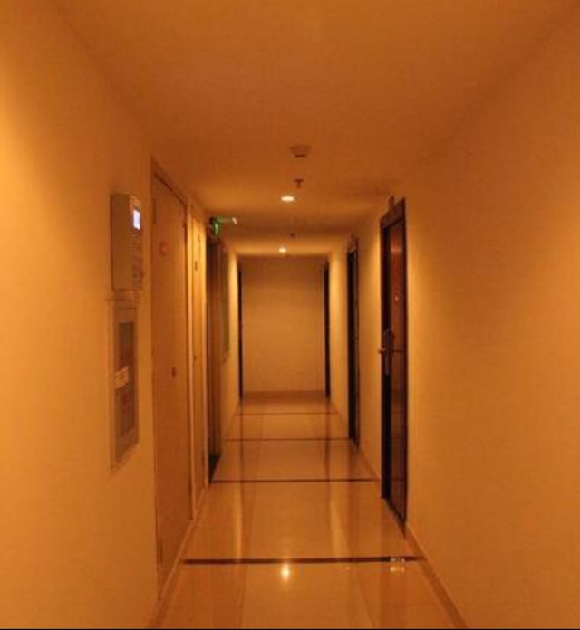 Vyluk ホテル - チョンドゥー チュンシー ロード No.2 ミュニシパル タイグリ (Vyluk 蔚徠酒店 - 成都春熙路太古里店)