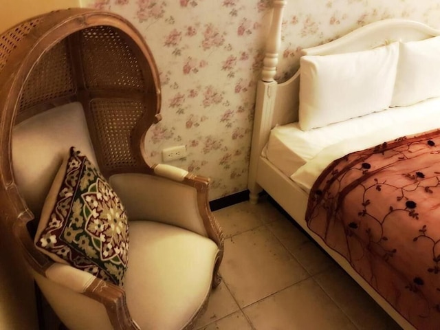 シティ アマルフィー B&B