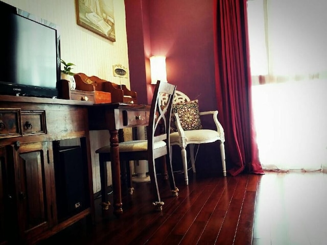 シティ アマルフィー B&B