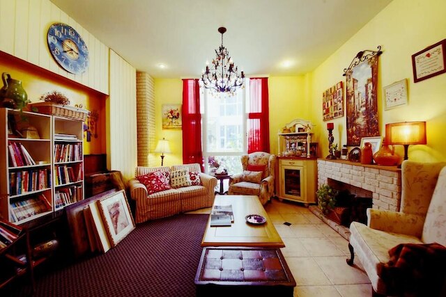 シティ アマルフィー B&B