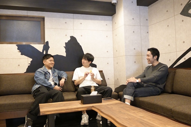 ホテル泊屋 上野