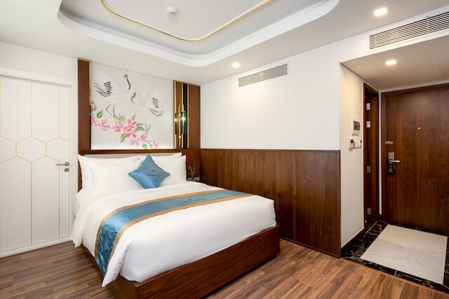 CN パレス ブティック ホテル & スパ