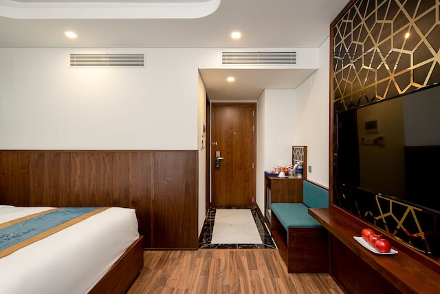 CN パレス ブティック ホテル & スパ