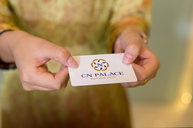 CN パレス ブティック ホテル & スパ