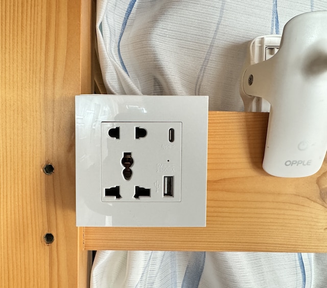 ホテルアドネス