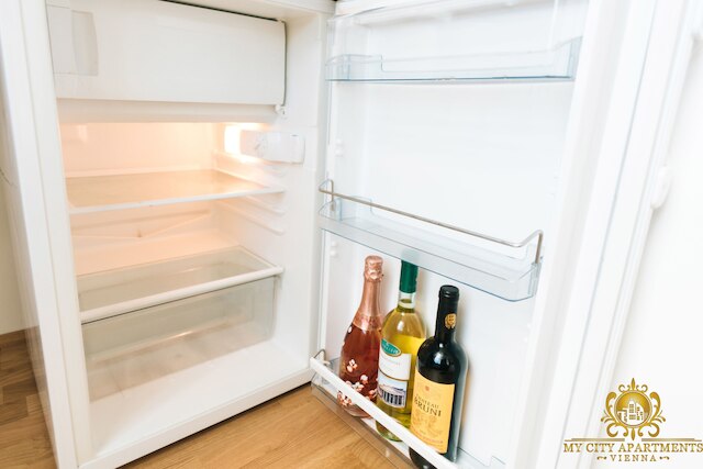 マイ シティ アパートメンツ アム ナッシュマルクト