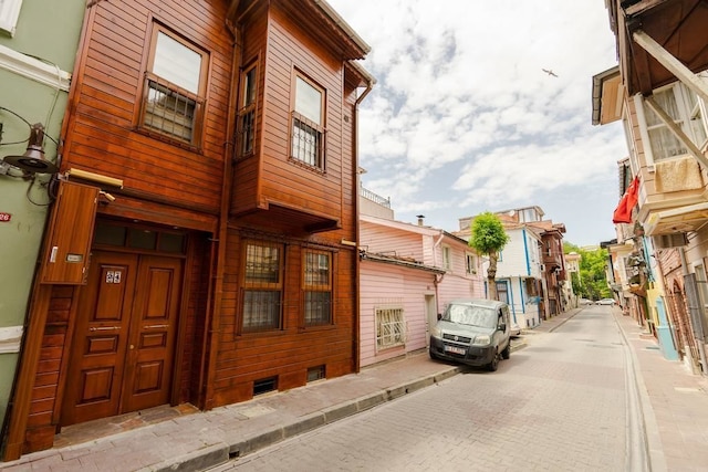 ザ ファースト オットマン マンション