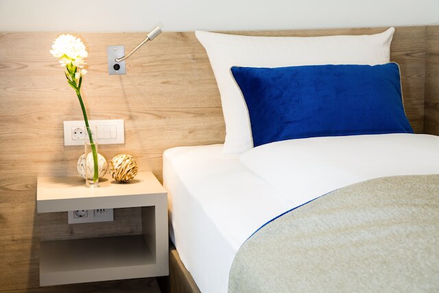 ホテル アトラス ライプチヒ