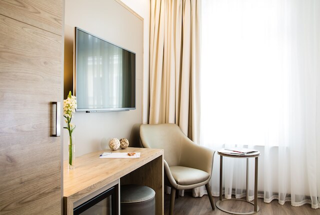 ホテル アトラス ライプチヒ