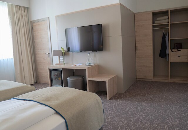 ホテル アトラス ライプチヒ