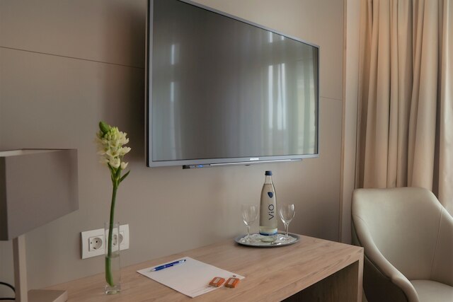 ホテル アトラス ライプチヒ