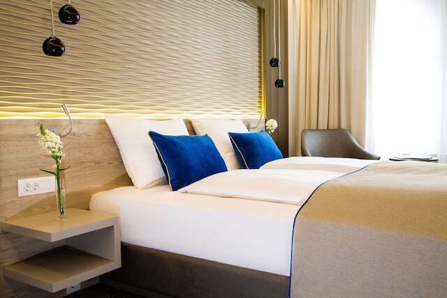 ホテル アトラス ライプチヒ