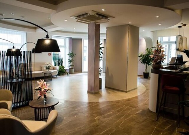 ホテル アトラス ライプチヒ