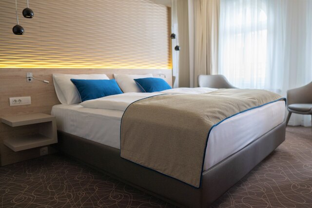 ホテル アトラス ライプチヒ