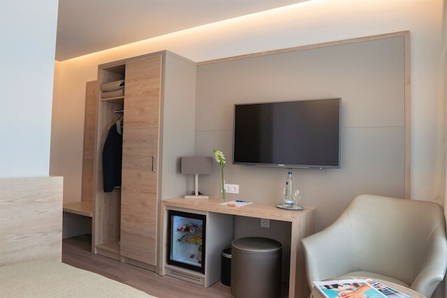 ホテル アトラス ライプチヒ