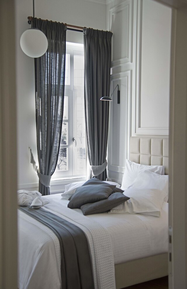 フォー ストリーツ アテネ