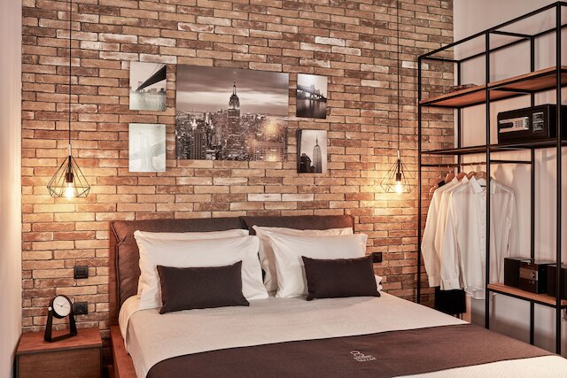 コロナキ8 - デザイン・スイーツ&ロフトス