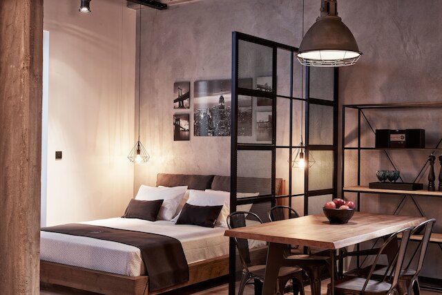 コロナキ8 - デザイン・スイーツ&ロフトス