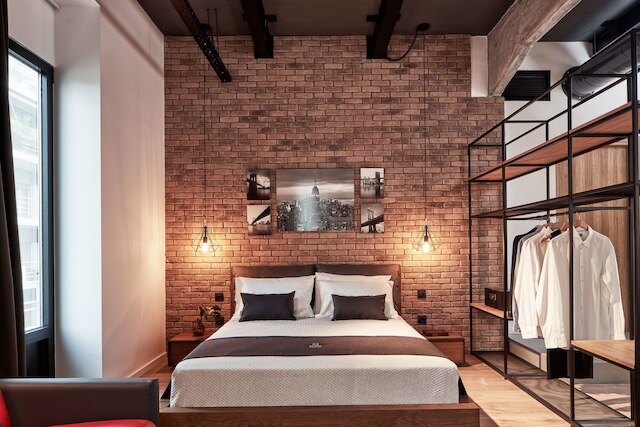 コロナキ8 - デザイン・スイーツ&ロフトス