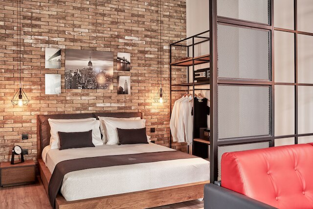 コロナキ8 - デザイン・スイーツ&ロフトス