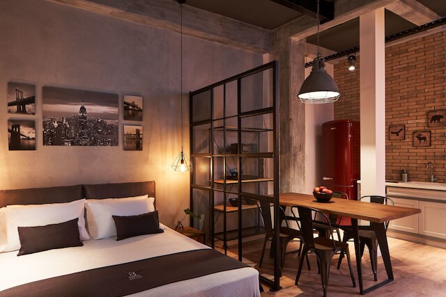 コロナキ8 - デザイン・スイーツ&ロフトス