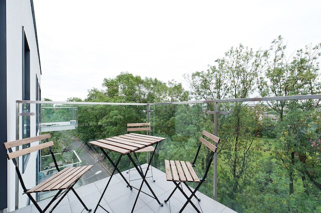 アパルタメンティ サン ＆ スノー ボ ノヴム クラクフ