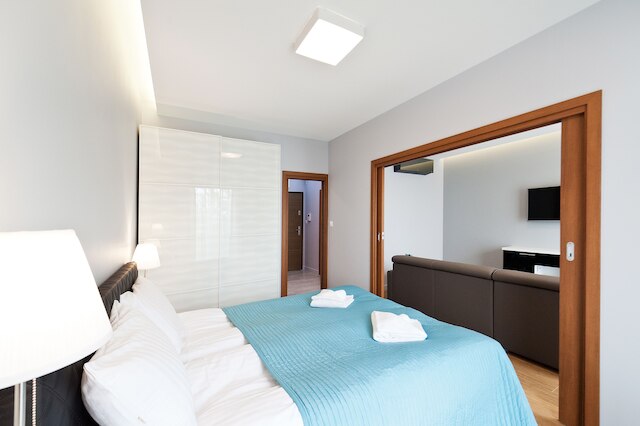 アパルタメンティ サン ＆ スノー ボ ノヴム クラクフ