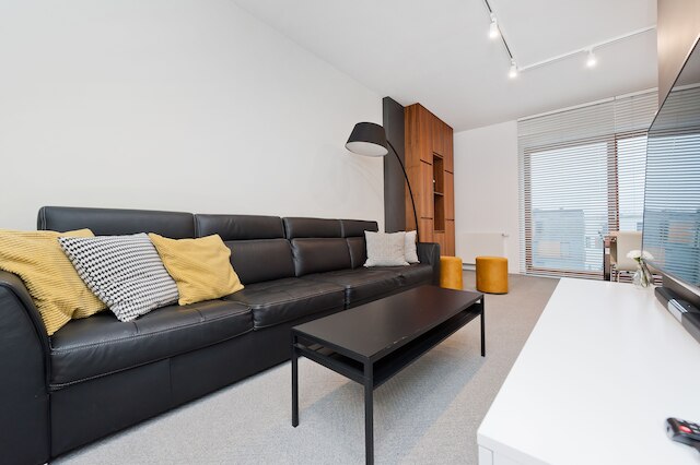 アパルタメンティ サン ＆ スノー ボ ノヴム クラクフ