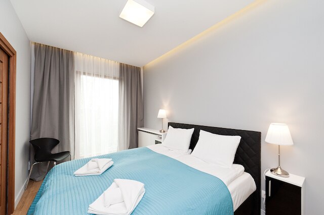 アパルタメンティ サン ＆ スノー ボ ノヴム クラクフ