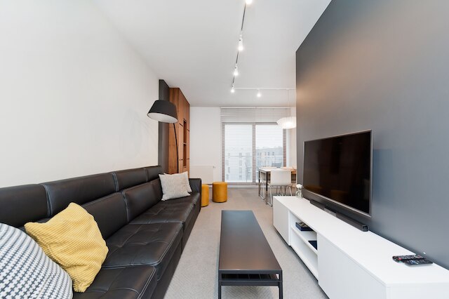 アパルタメンティ サン ＆ スノー ボ ノヴム クラクフ