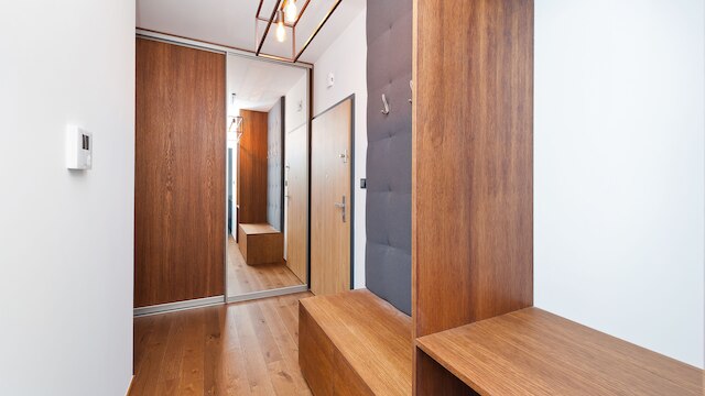 アパータメントリー サン & スノー ラコヴィッカ ポッドコヴァ