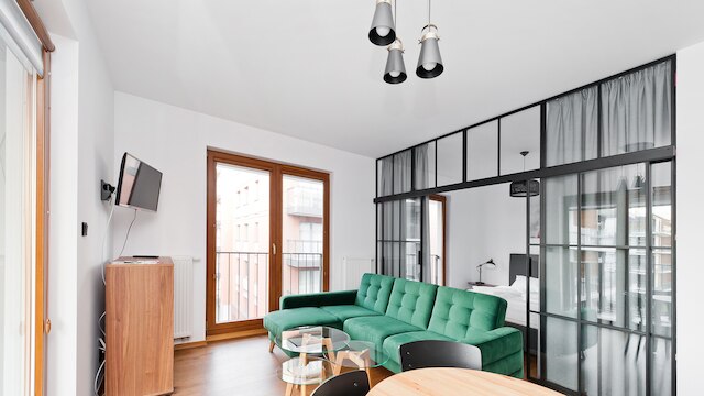 アパータメントリー サン & スノー ラコヴィッカ ポッドコヴァ