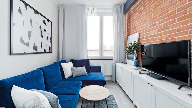 アパルタメンティ サン&スノー ボグサワスキエゴ