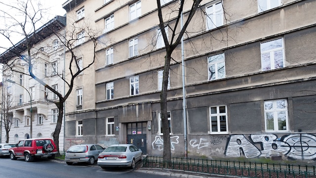 アパルタメンティ サン&スノー ボグサワスキエゴ