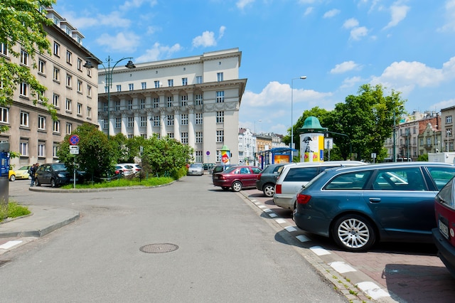 アパルタメンティ サン&スノー ボグサワスキエゴ