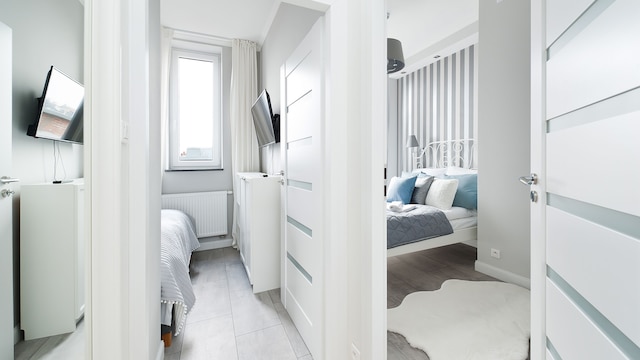 アパルタメンティ サン&スノー ボグサワスキエゴ