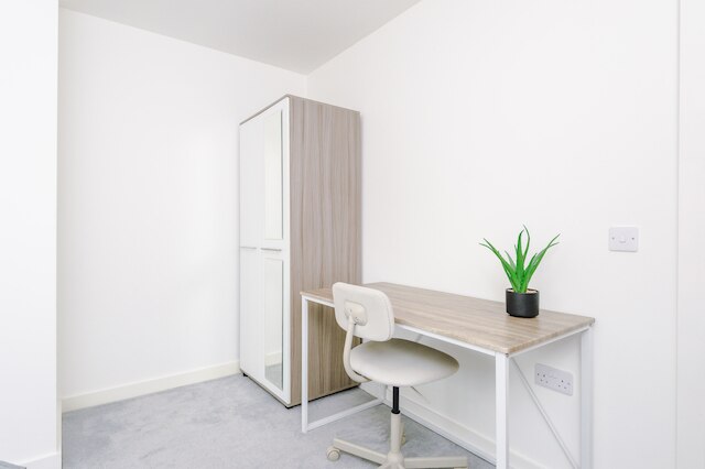 ヒルトップ サービスド アパートメンツ - ノーザン クォーター