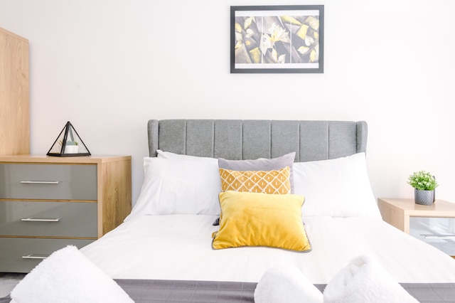 ヒルトップ サービスド アパートメンツ - ノーザン クォーター