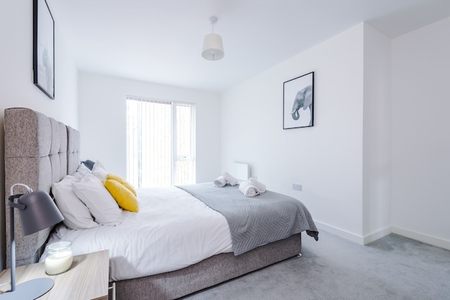 ヒルトップ サービスド アパートメンツ - ノーザン クォーター