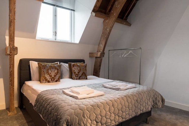 ケルクシュトラット レジデンス