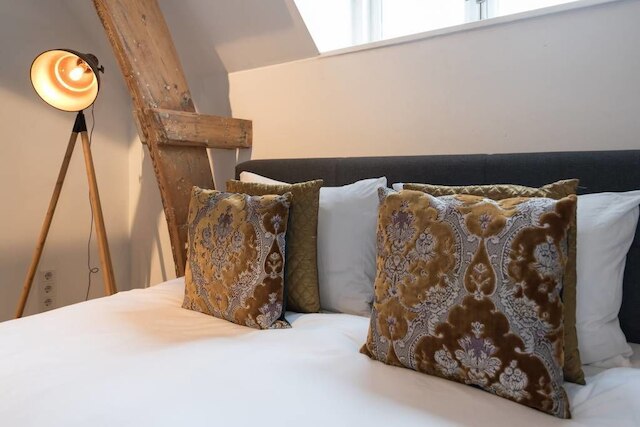 ケルクシュトラット レジデンス