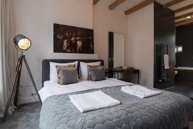 ケルクシュトラット レジデンス