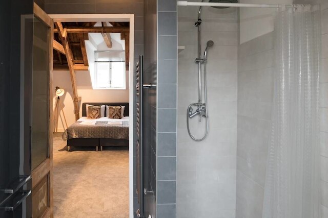 ケルクシュトラット レジデンス