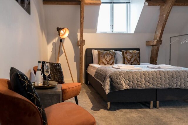 ケルクシュトラット レジデンス